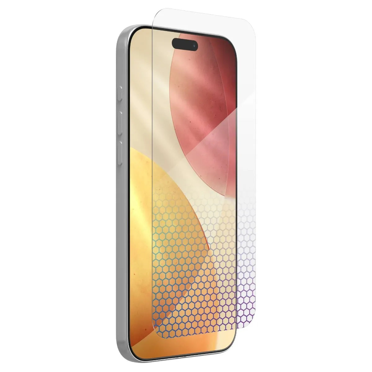 ZAGG XTR5 Tempered Glass Screen Protector for iPhone 17 Pro Max