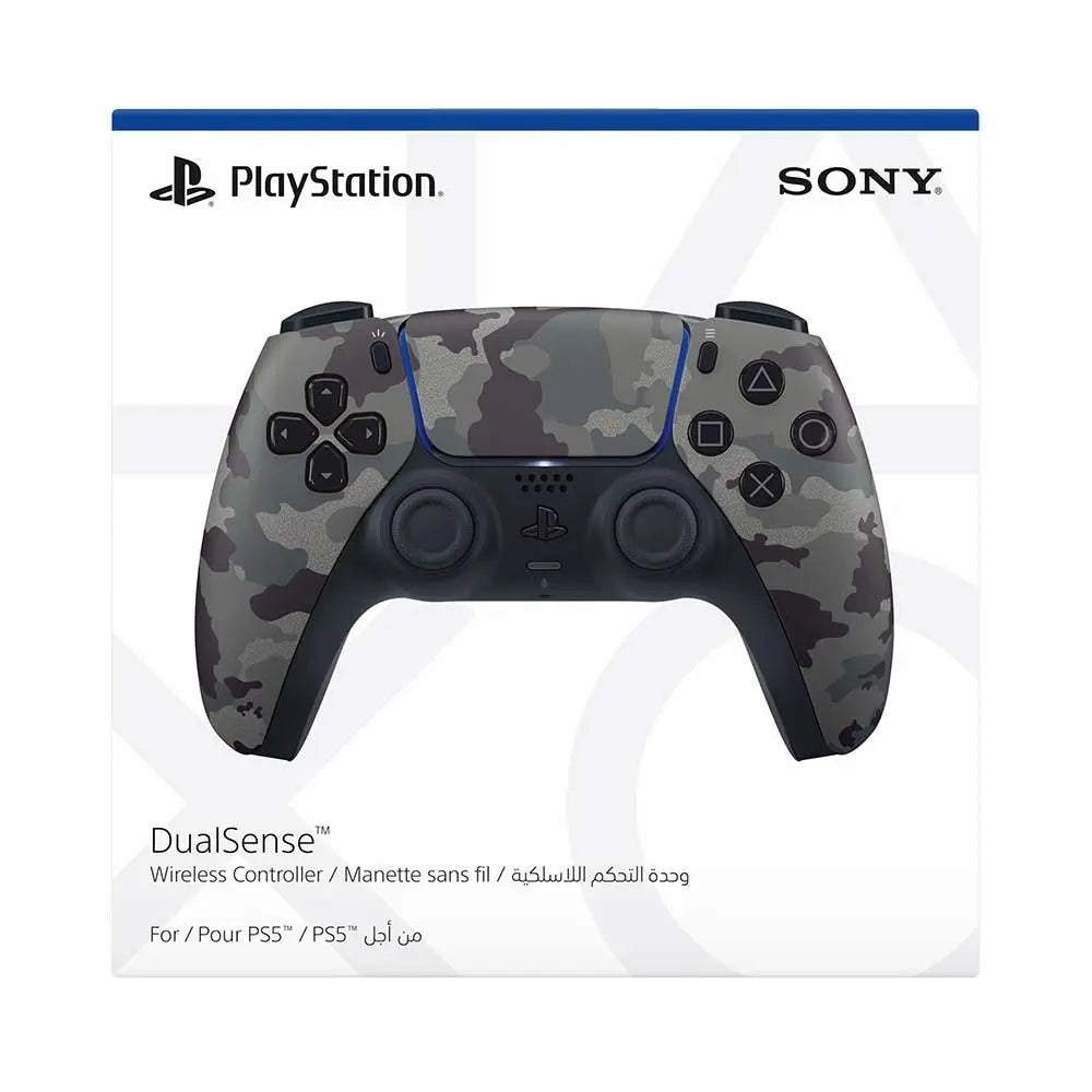 Sony PS5 DualSense Wireless Controller
