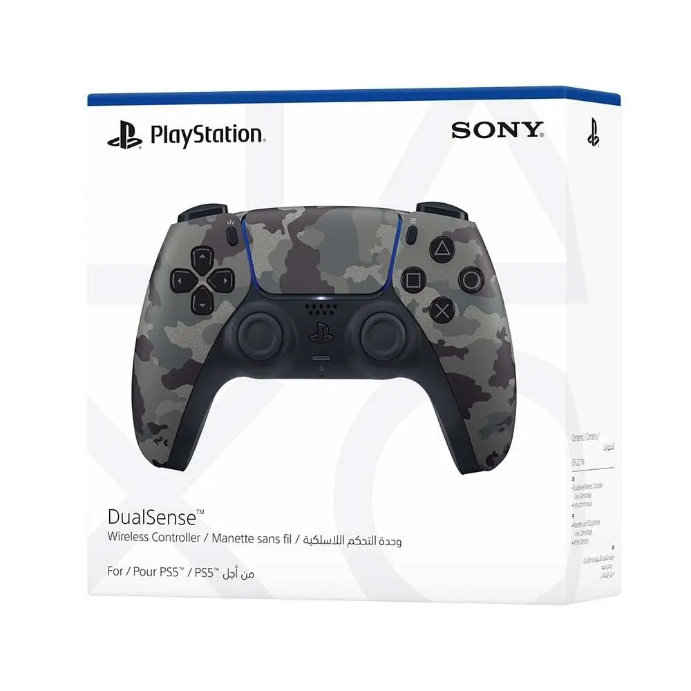 Sony PS5 DualSense Wireless Controller