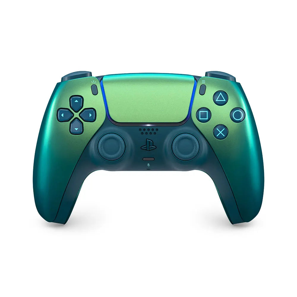 Sony PS5 DualSense Wireless Controller - Chroma Teal