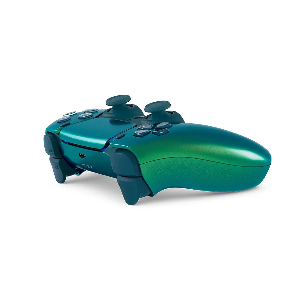 Sony PS5 DualSense Wireless Controller - Chroma Teal