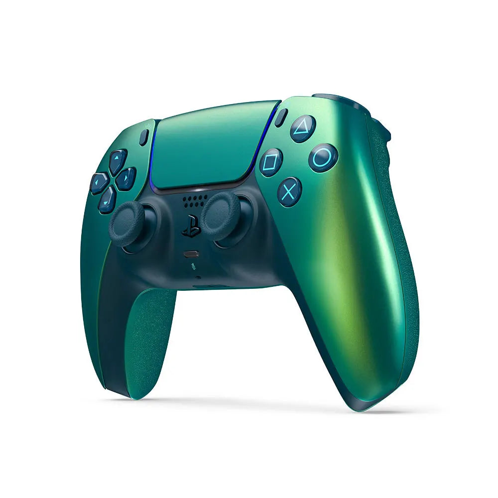 Sony PS5 DualSense Wireless Controller - Chroma Teal