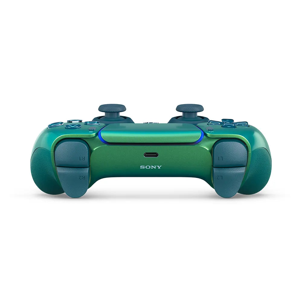 Sony PS5 DualSense Wireless Controller - Chroma Teal