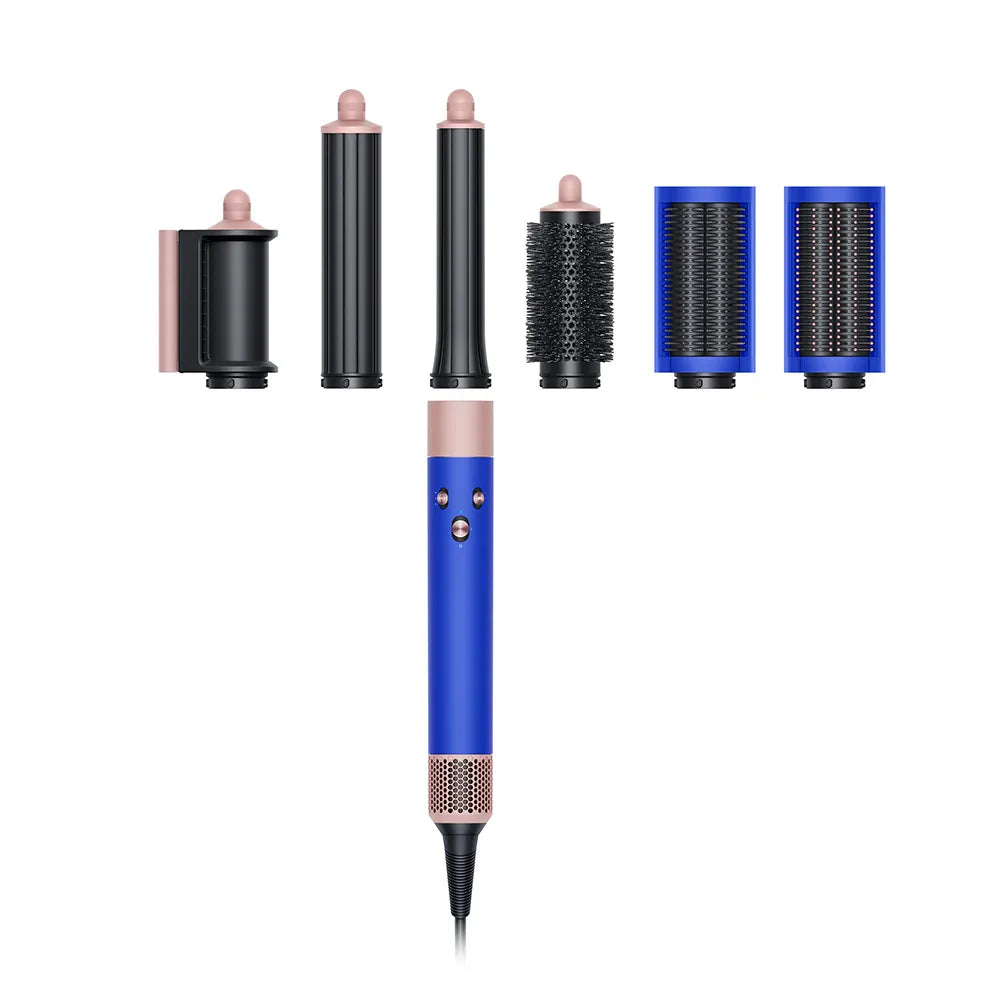 Dyson Special Edition Complete Long - Blue/Blush