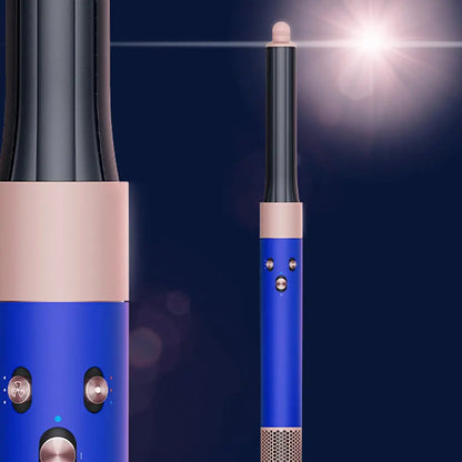 Dyson Special Edition Complete Long - Blue/Blush