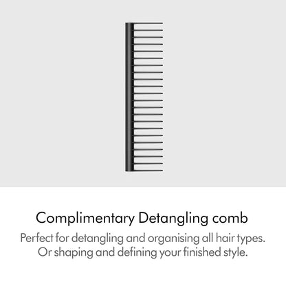 Dyson Special Edition Complete Long - Blue/Blush