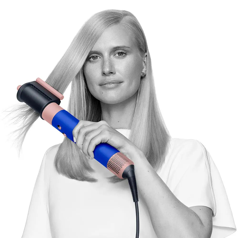 Dyson Special Edition Complete Long - Blue/Blush