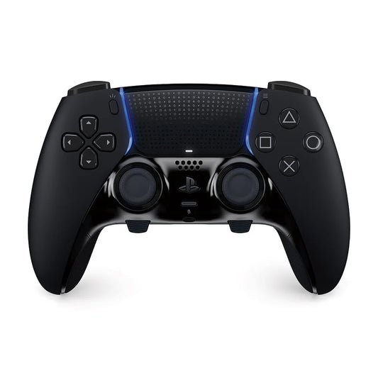 Sony PlayStation5 DualSense Edge Controller Midnight Black