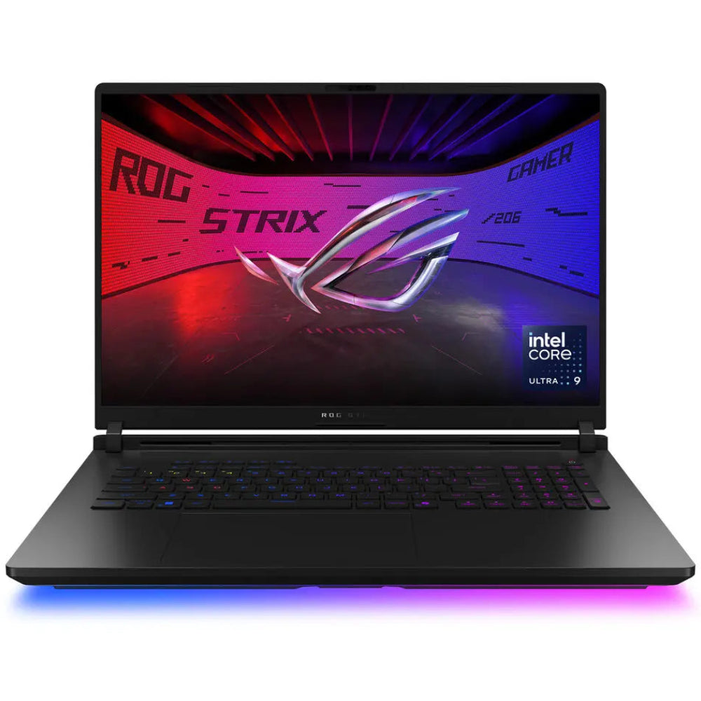 ASUS ROG Strix SCAR 18