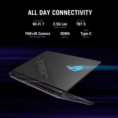 ASUS ROG Strix SCAR 18