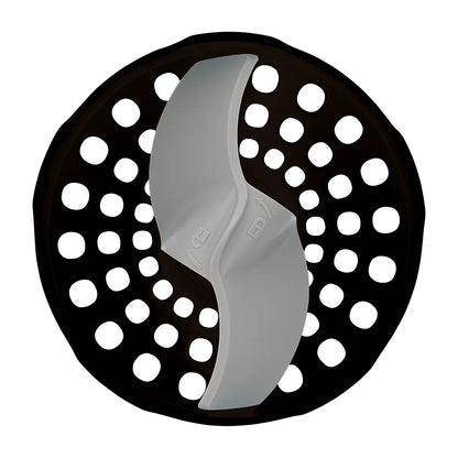 خلاط يدوي من سميج مع ملحقاته - أسود 