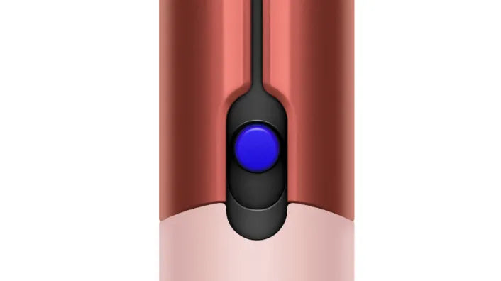 Dyson Air Strait Strawberry Bronze Gifting