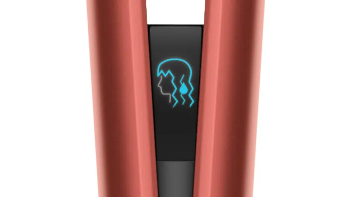 Dyson Air Strait Strawberry Bronze Gifting