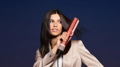 Dyson Air Strait Strawberry Bronze Gifting