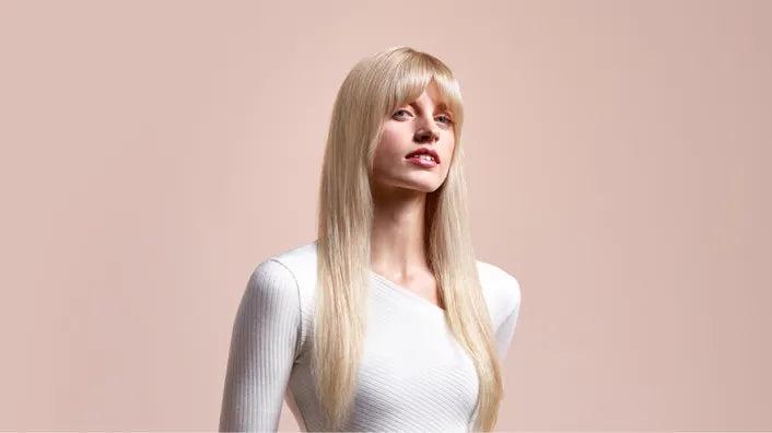 Dyson Air Strait Strawberry Bronze Gifting