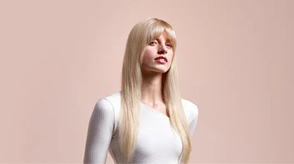 Dyson Air Strait Strawberry Bronze Gifting