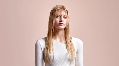 Dyson Air Strait Strawberry Bronze Gifting