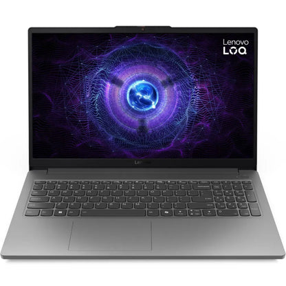 Lenovo LOQ 15IAX9E Intel Core i5-12450HX