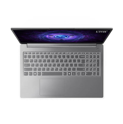 Lenovo LOQ 15IAX9E Intel Core i5-12450HX