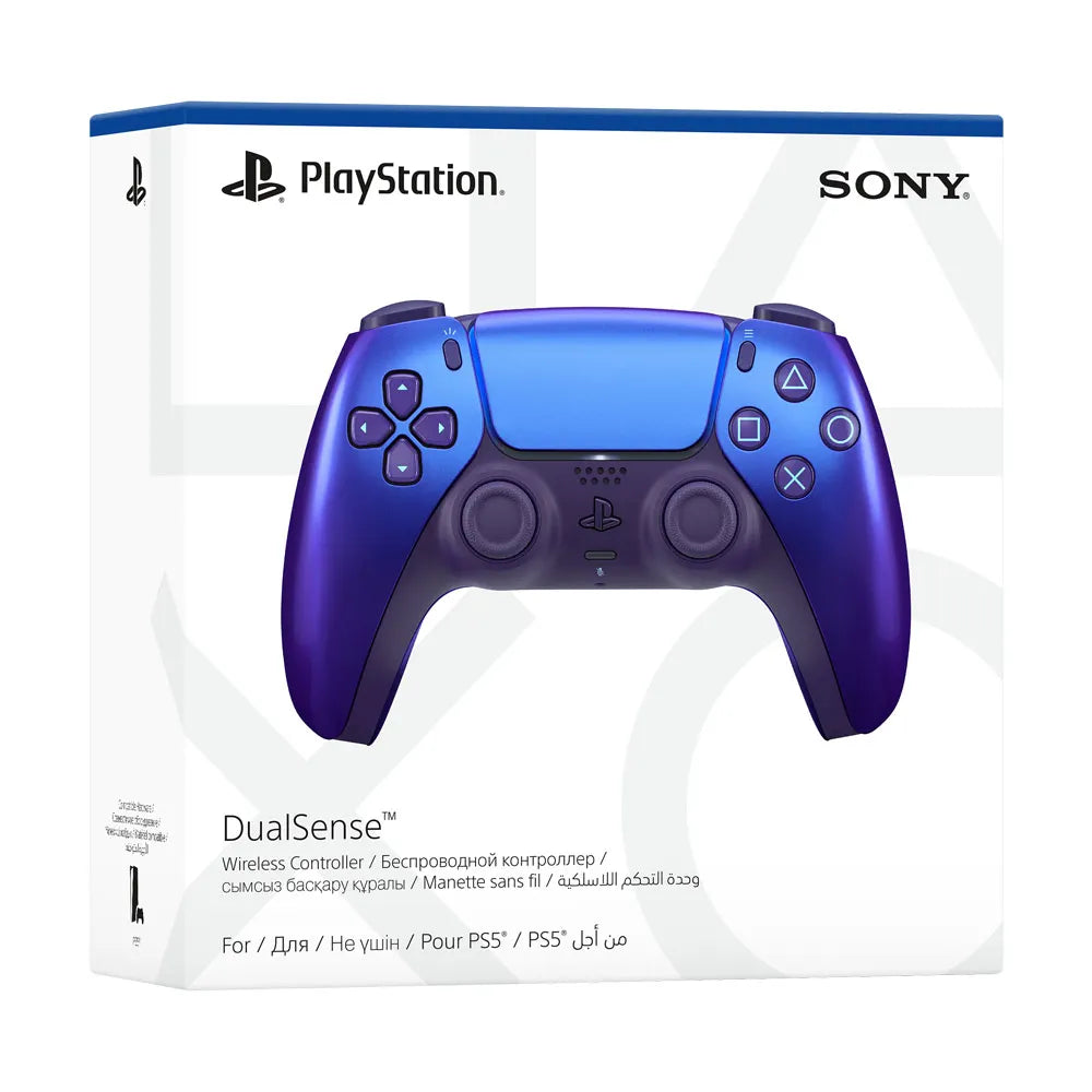 Sony PlayStation 5 DualSense Wireless Controller