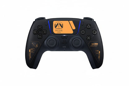 Dualsense Controller Death Stranding 2 Limited Edition