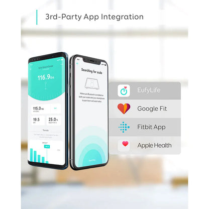 ميزان يوفي كلين الذكي C1 - أسود 