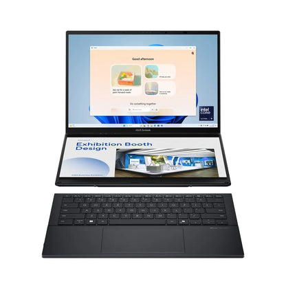 ASUS Zenbook Duo Intel Core Ultra 9-285H