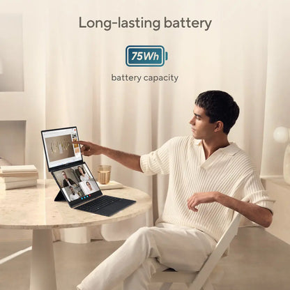 ASUS Zenbook Duo Intel Core Ultra 9-285H