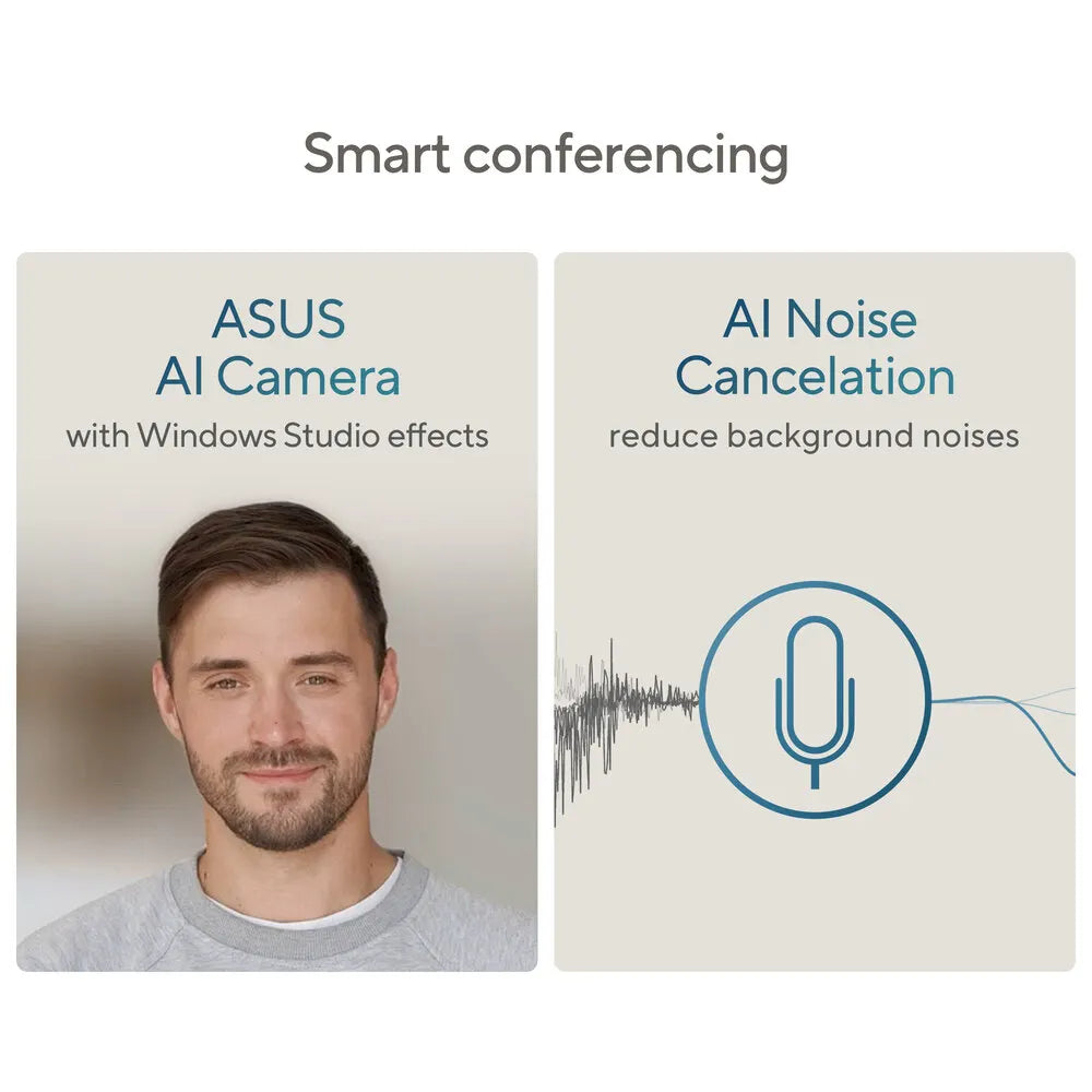 ASUS Zenbook Duo Intel Core Ultra 9-285H