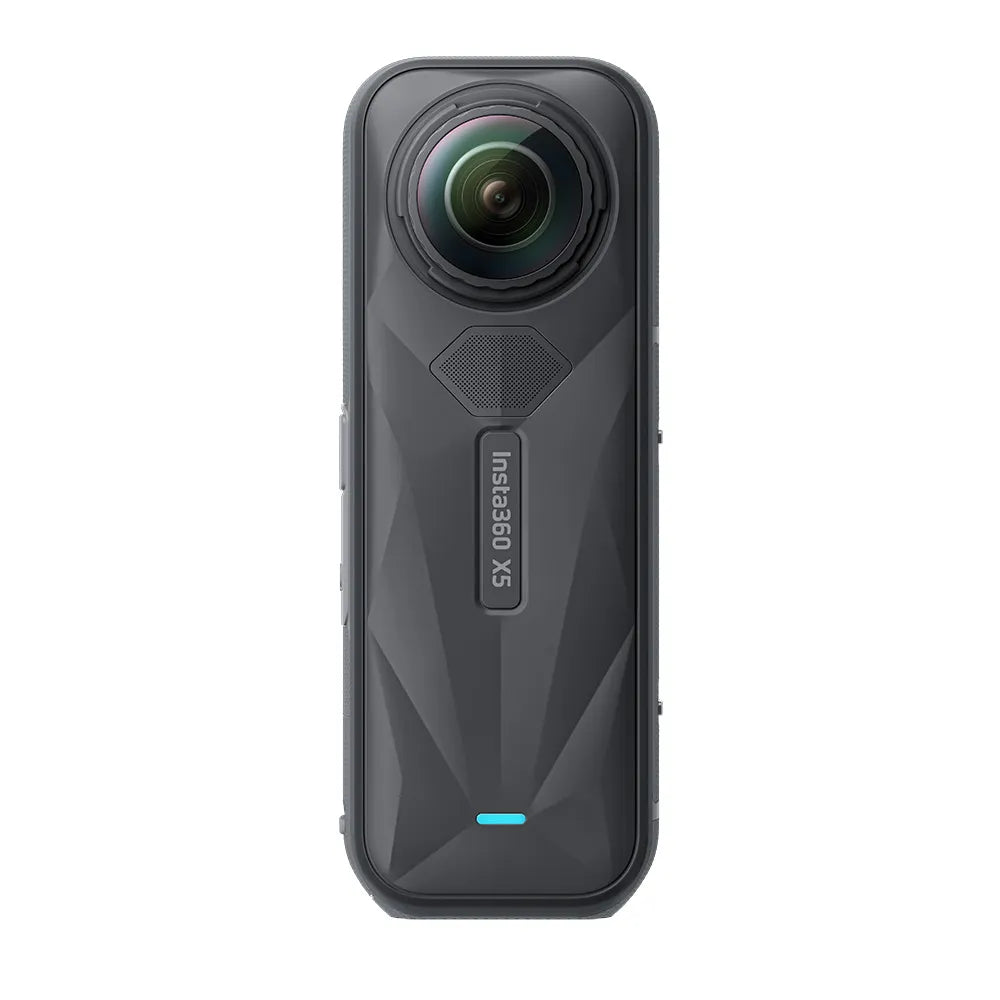 Insta360 X5 8K 360º Action Camera
