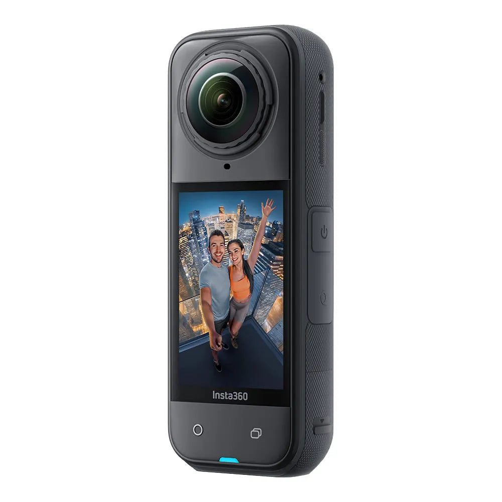 Insta360 X5 8K 360º Action Camera